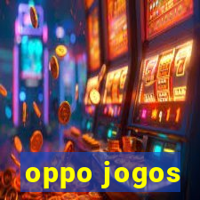 oppo jogos